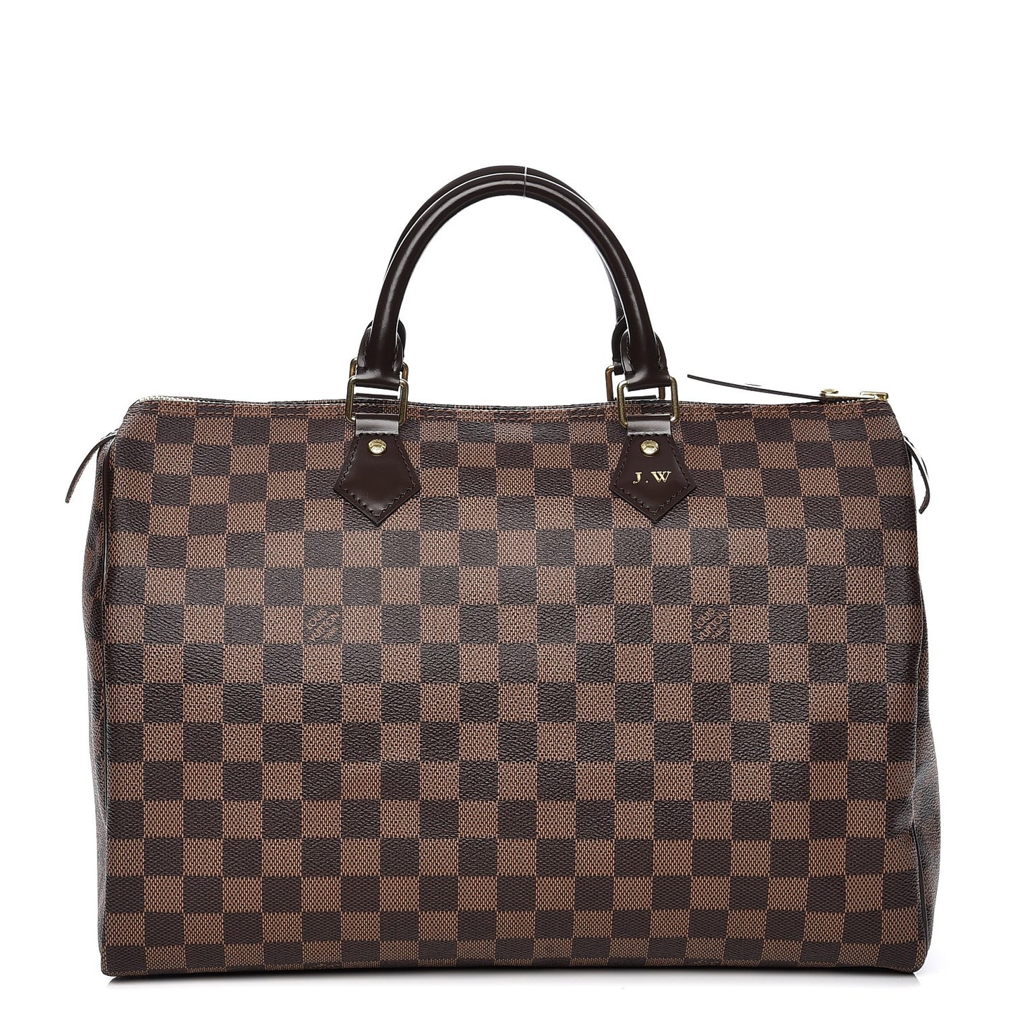 Damier Ebene Speedy 35