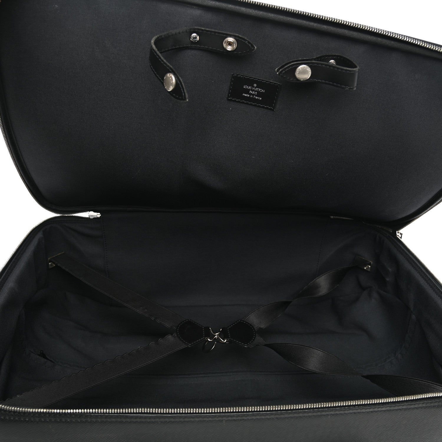 Louis Vuitton Taiga Pegase 55 Ardoise 4 of 21