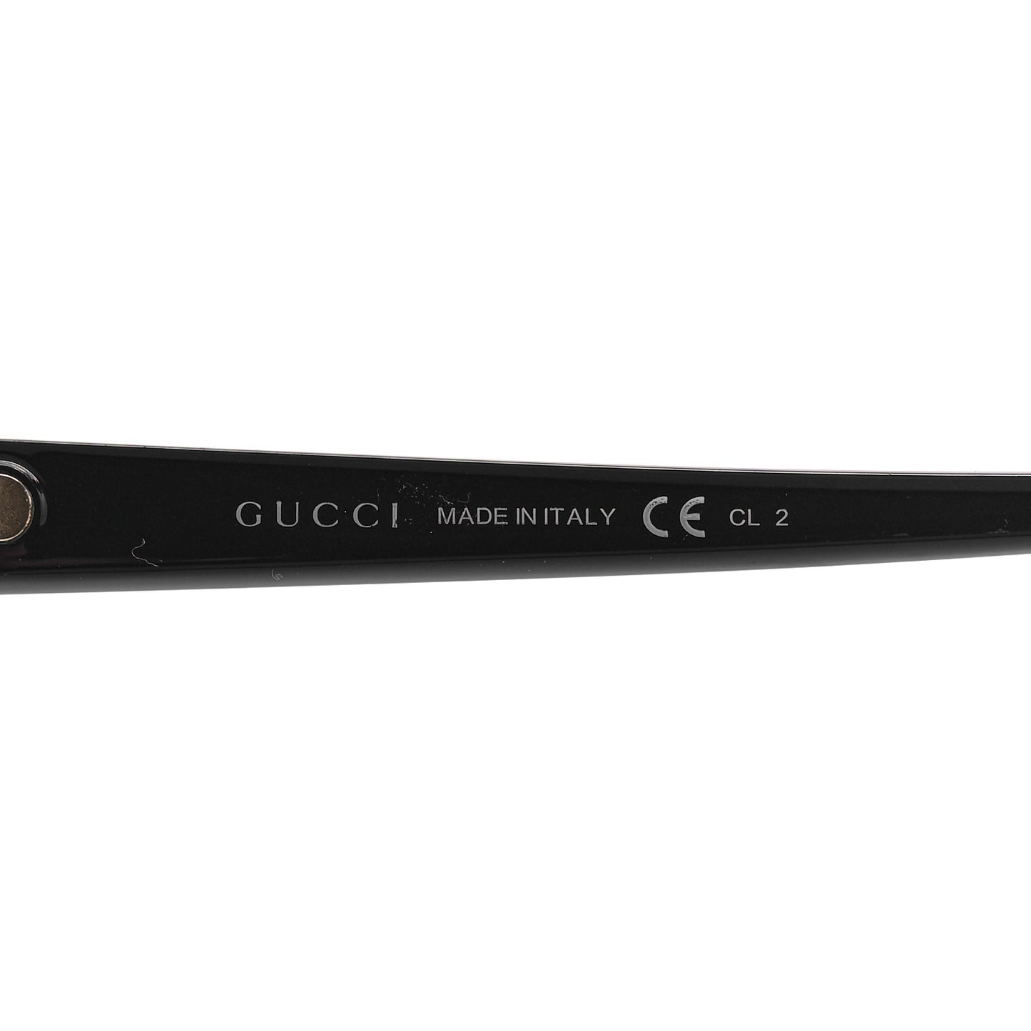 Sunglasses GG3155/S Black