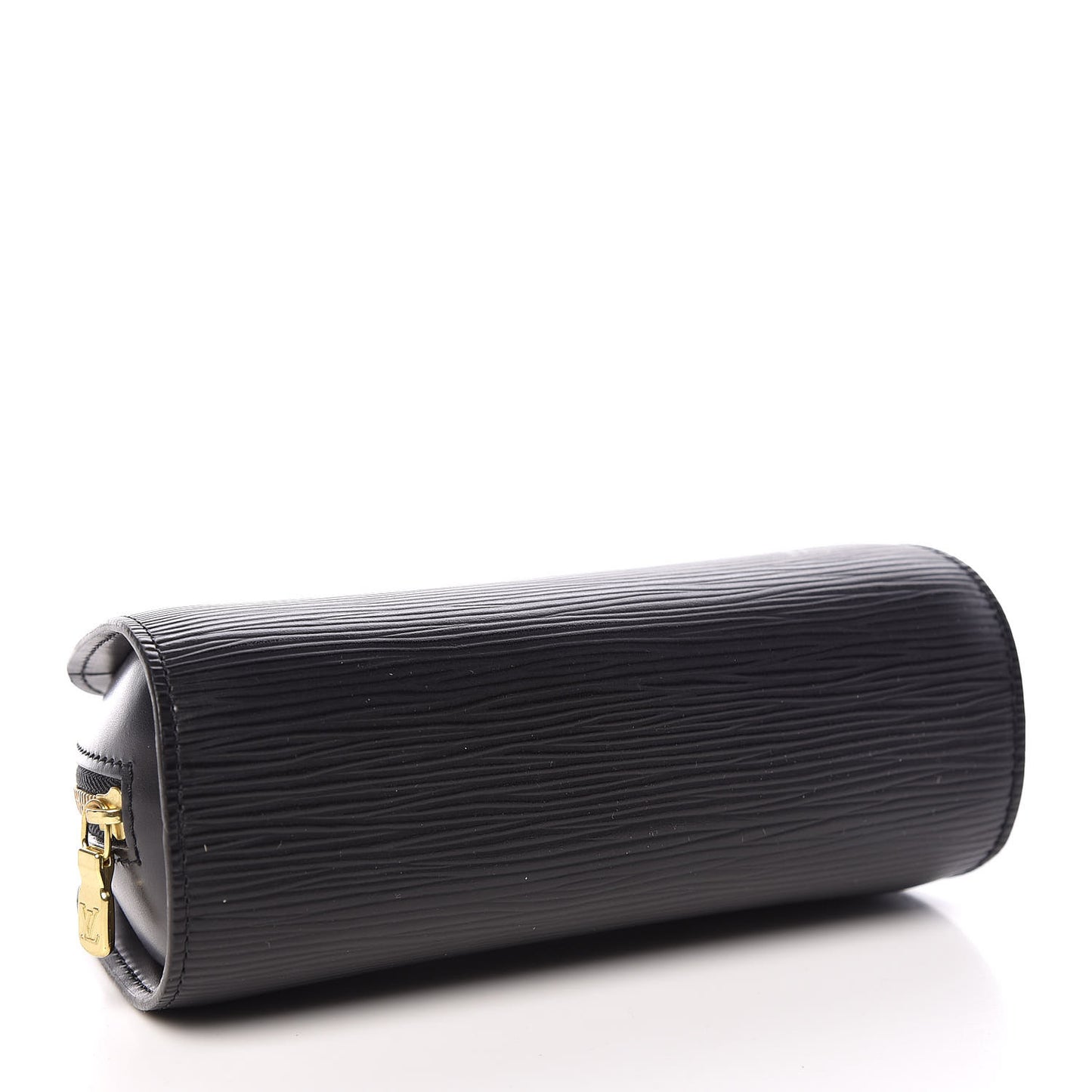 Epi Dauphine 17 Cosmetic Pouch Black