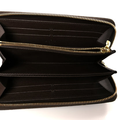 Louis Vuitton Mini Lin Zippy Wallet Ebene 5 of 8