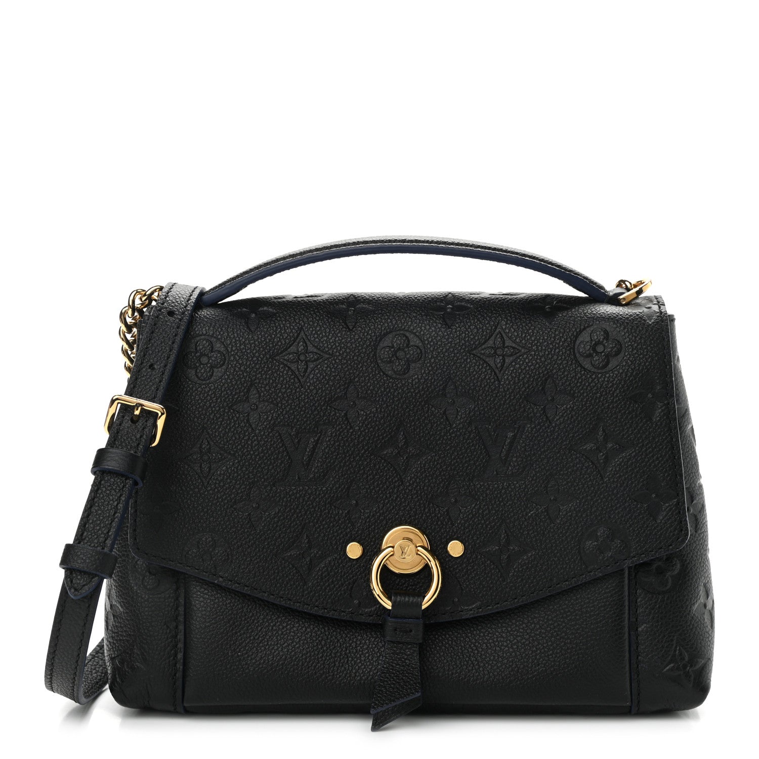 Louis Vuitton Empreinte Blanche BB Black 1 of 9