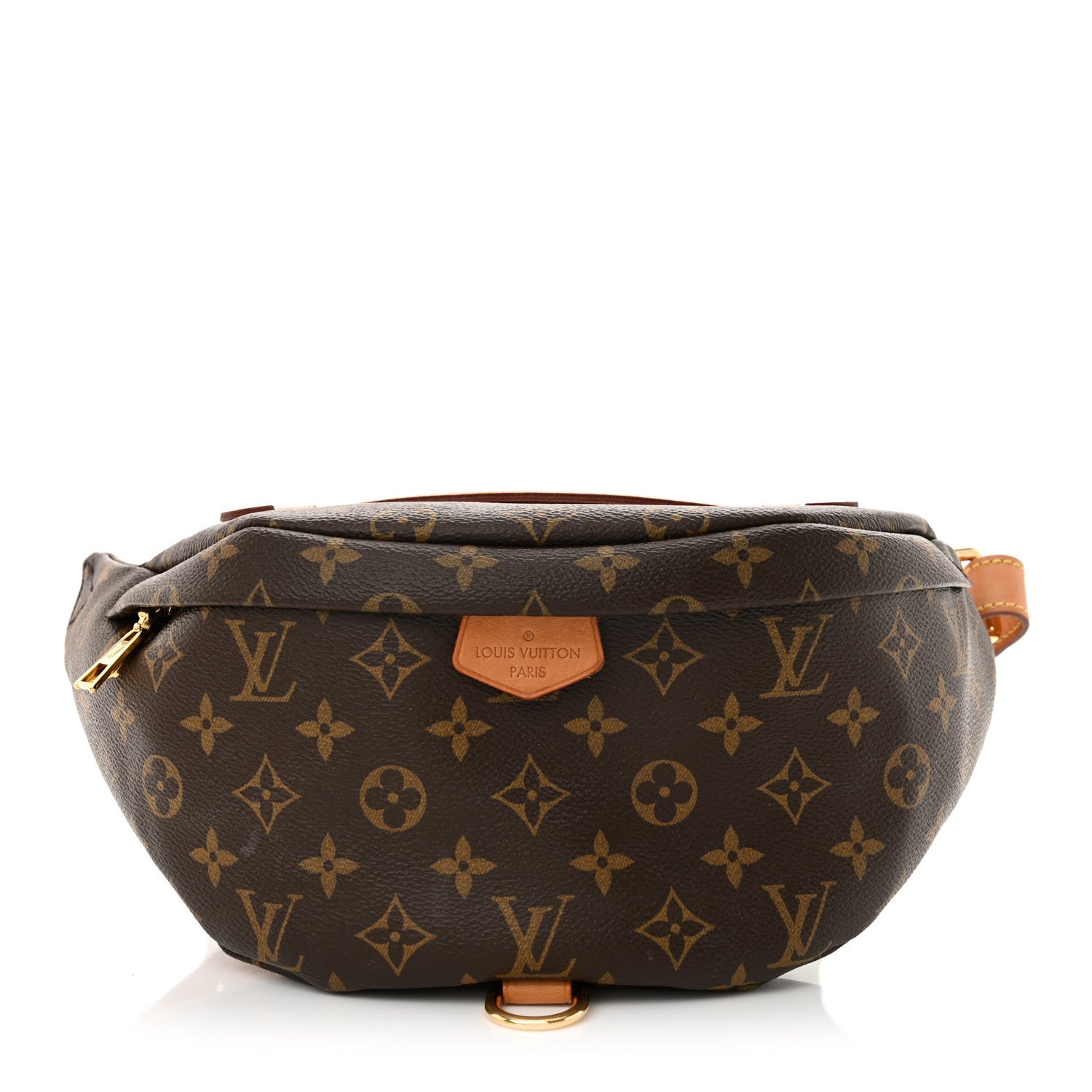 Louis Vuitton Monogram Bumbag 1 of 10