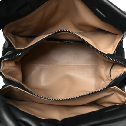 Givenchy Calfskin Medium ID93 Satchel Storm Grey 5 of 9