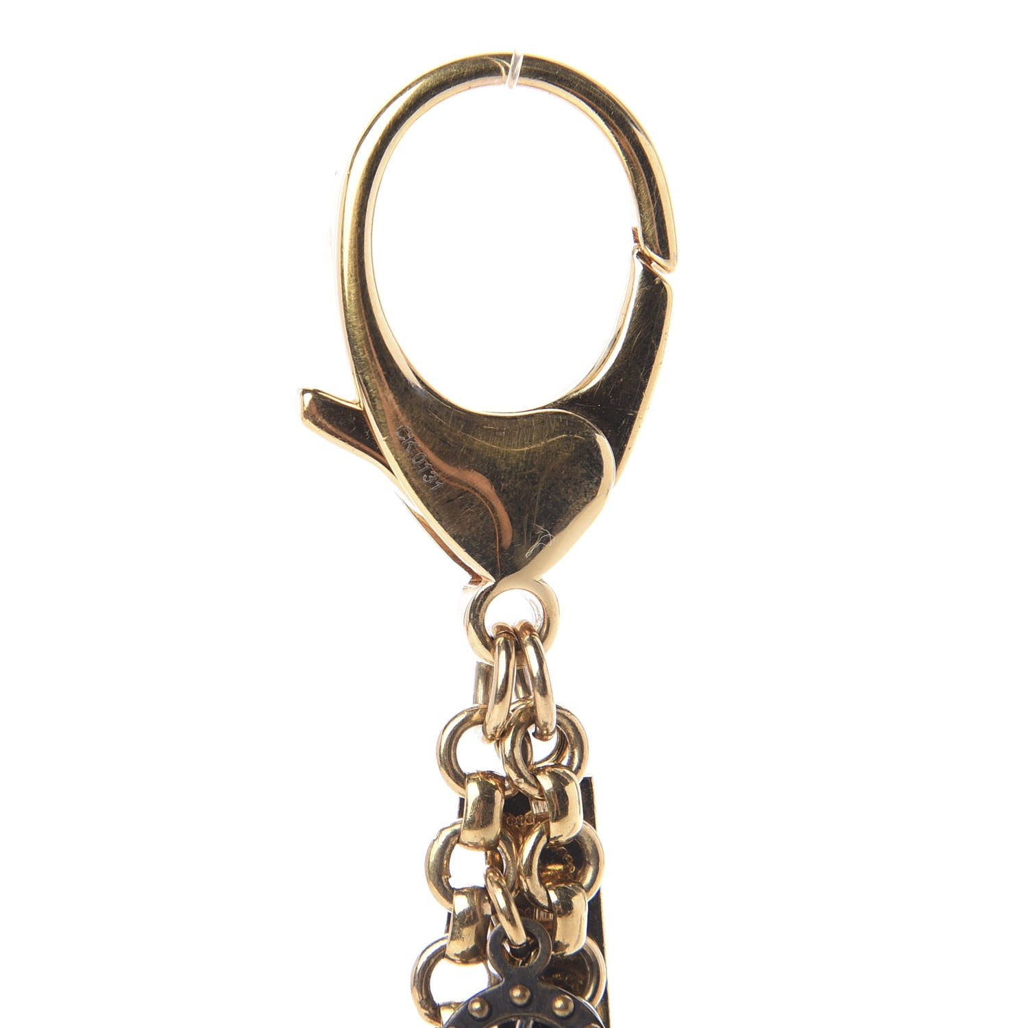 Louis Vuitton Tapage Bag Charm 3 of 3