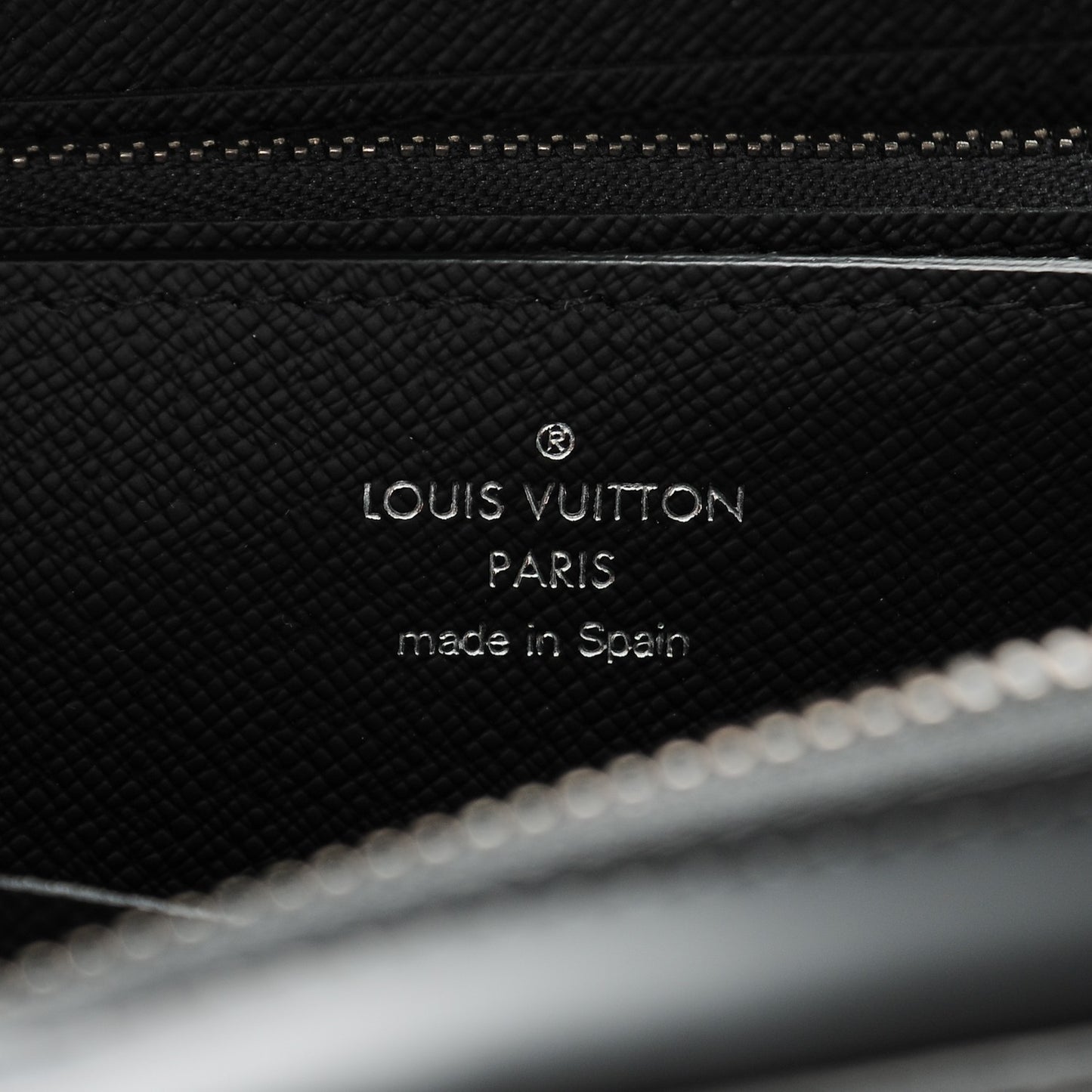Monogram Eclipse Zippy XL Wallet