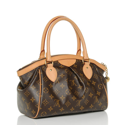 Louis Vuitton Monogram Tivoli PM 3 of 6
