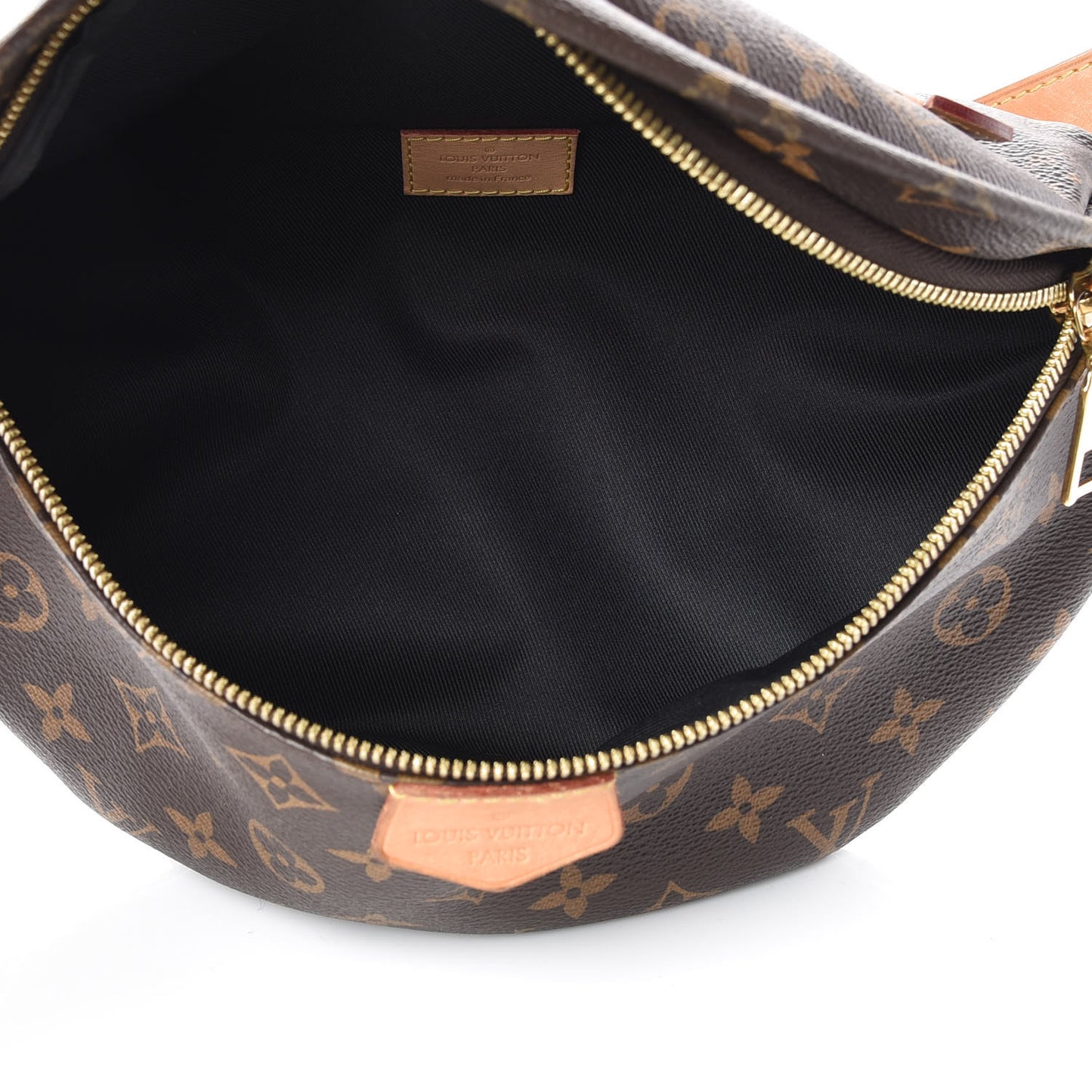 Monogram Bumbag