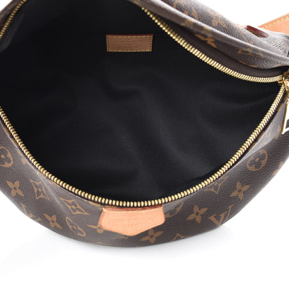 Louis Vuitton Monogram Bumbag 5 of 10