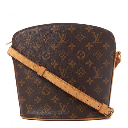 Louis Vuitton Monogram Drouot 1 of 7