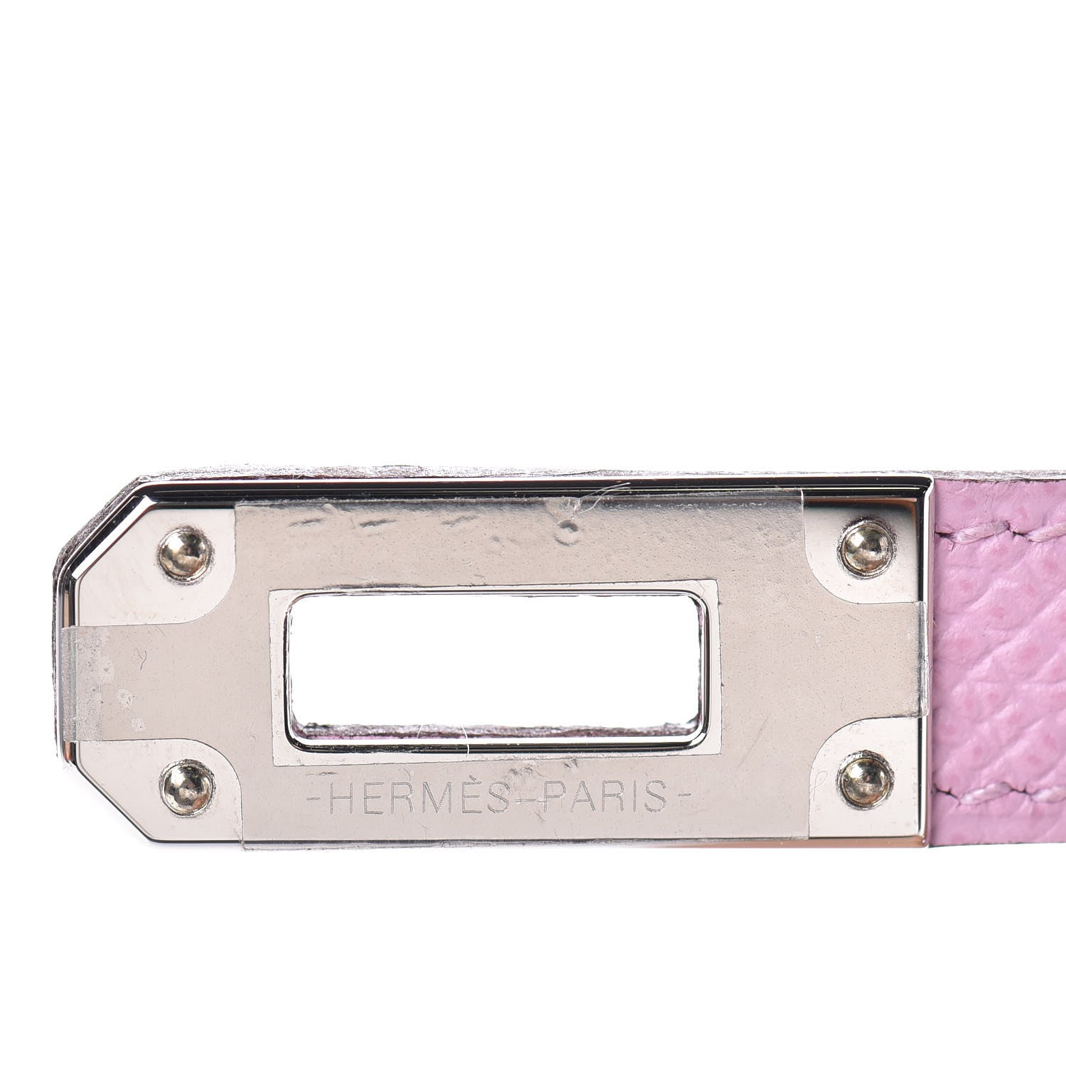 Hermes Epsom Verso Kelly Longue Wallet Mauve Sylvestre Jaune de Naples 14 of 19