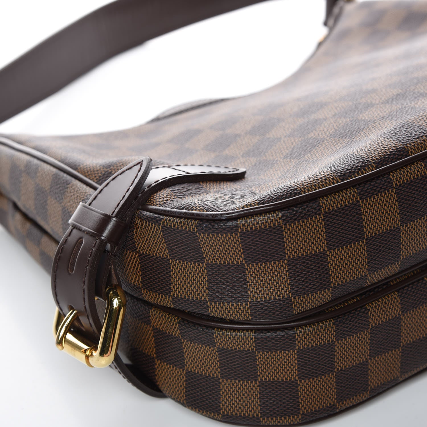 Louis Vuitton Damier Ebene Highbury 11 of 13