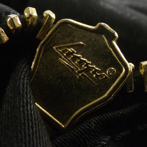 Miu Miu Leather Plisse Tote Black 12 of 13