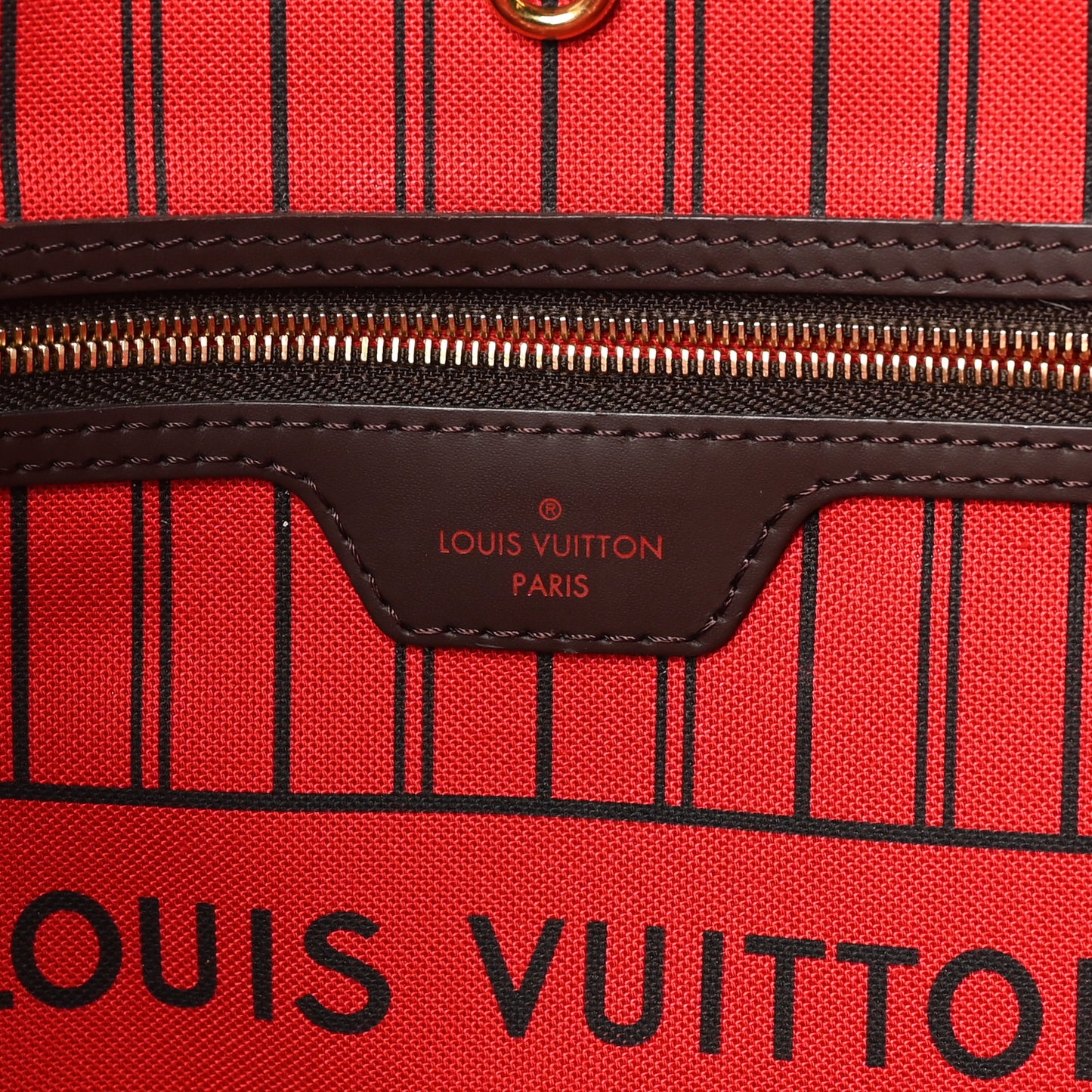 Damier Ebene Neo Neverfull MM