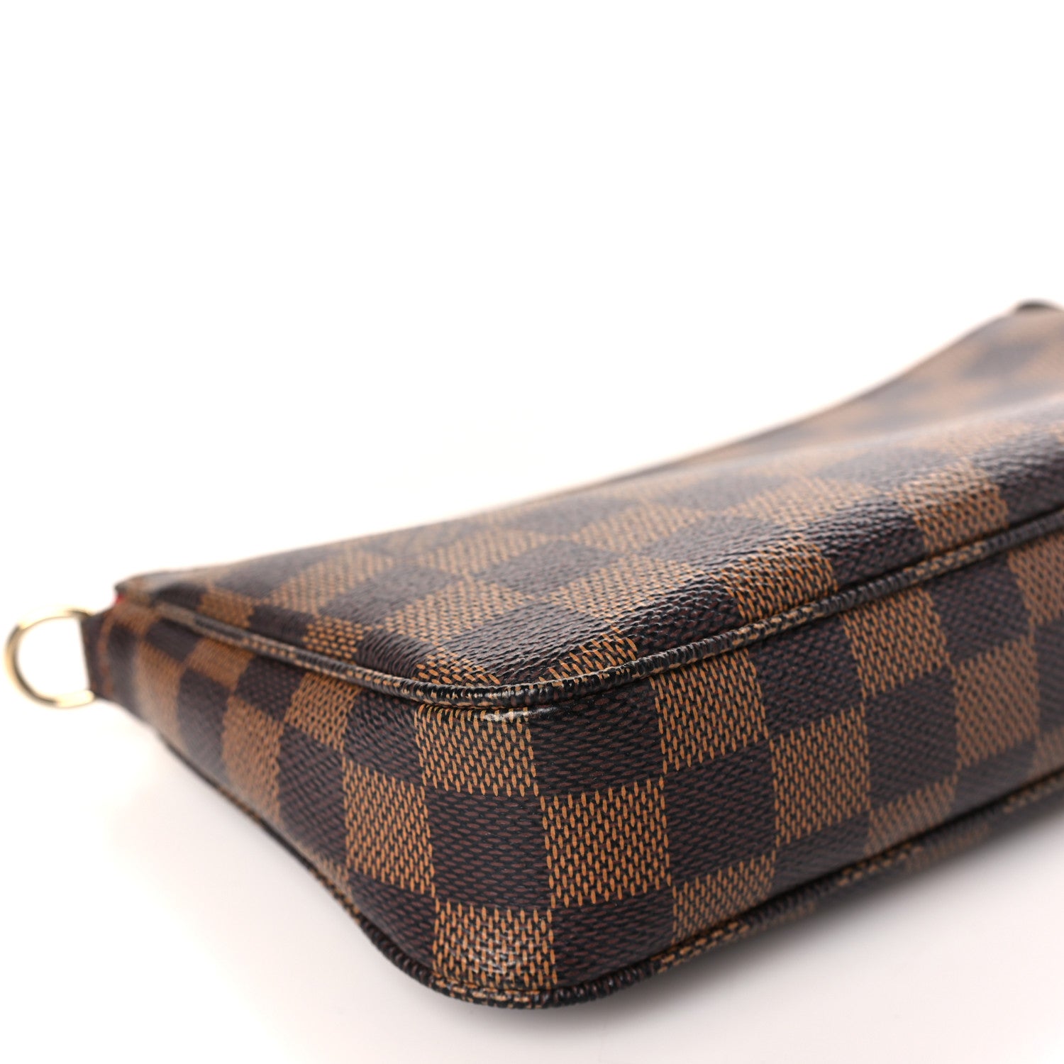Louis Vuitton Damier Ebene Pochette Accessories NM 7 of 8