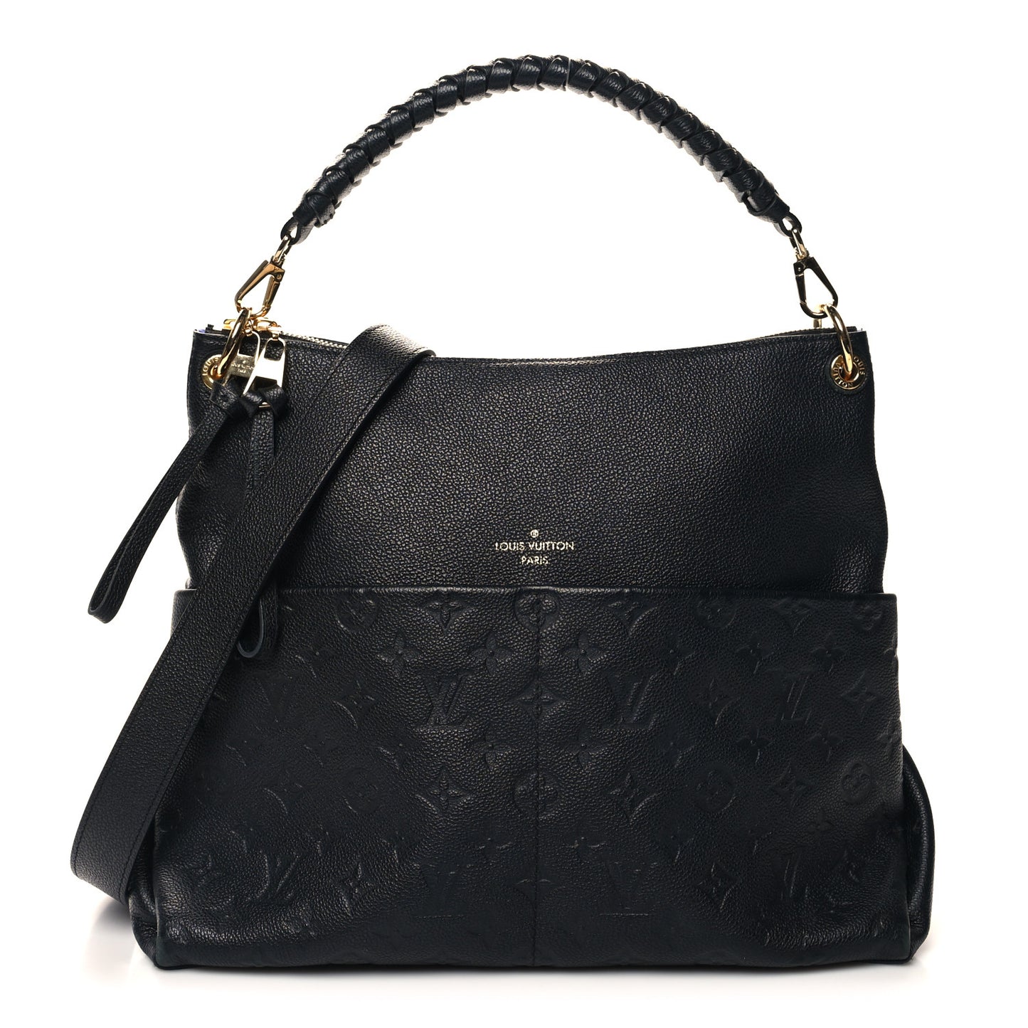 Empreinte Maida Hobo Black