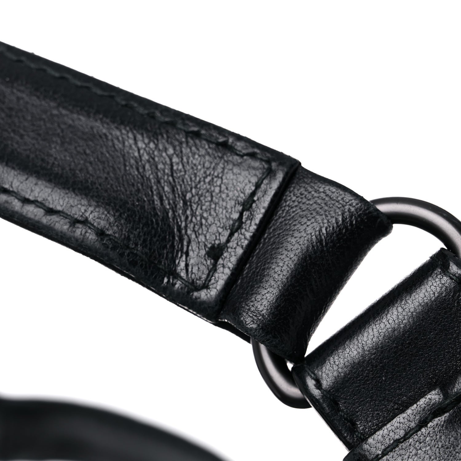 Bottega Veneta Nappa Intrecciato Medium Campana Black 18 of 20