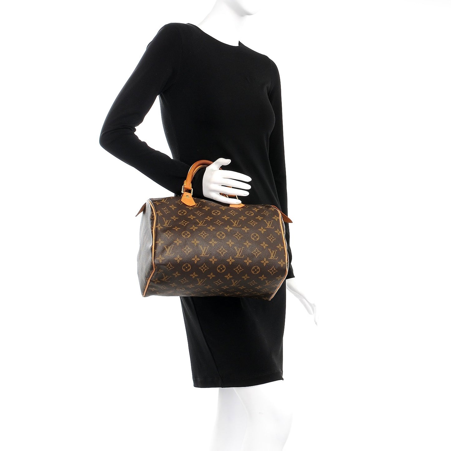 Monogram Speedy 30