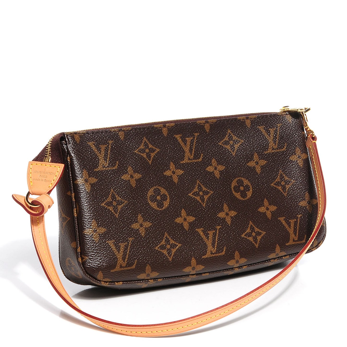 Monogram Pochette Accessories NM