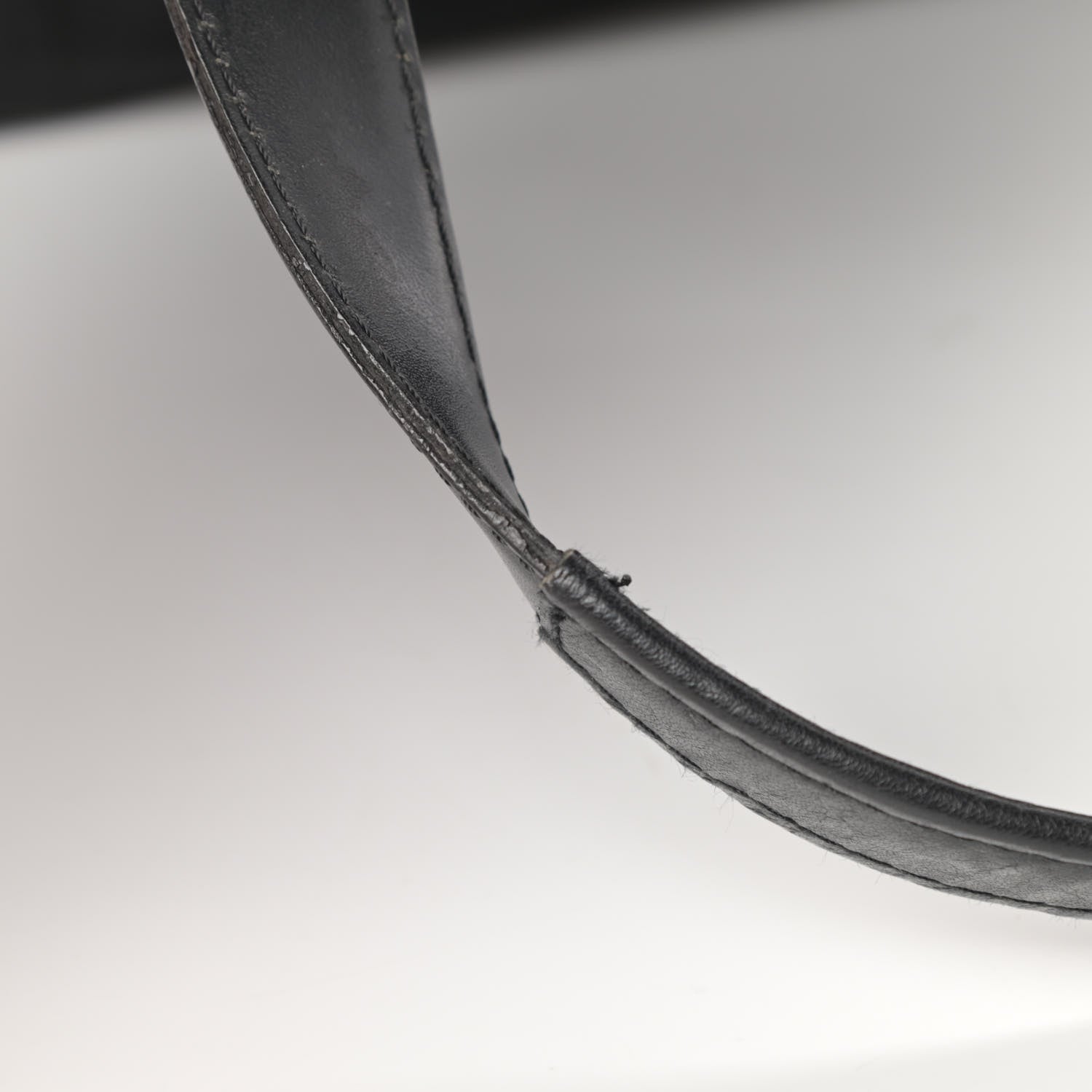 Chanel Nylon Large Travel Tote Black 13 of 16