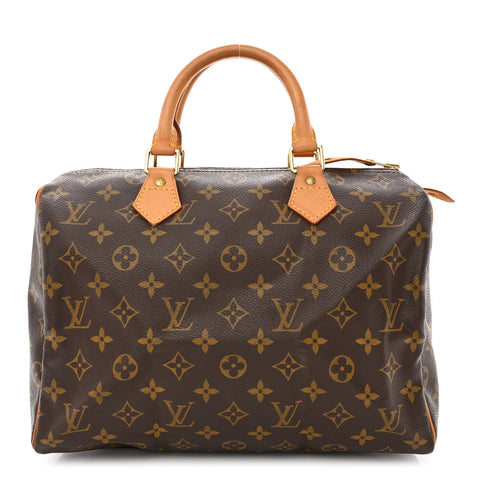 Monogram Speedy 30