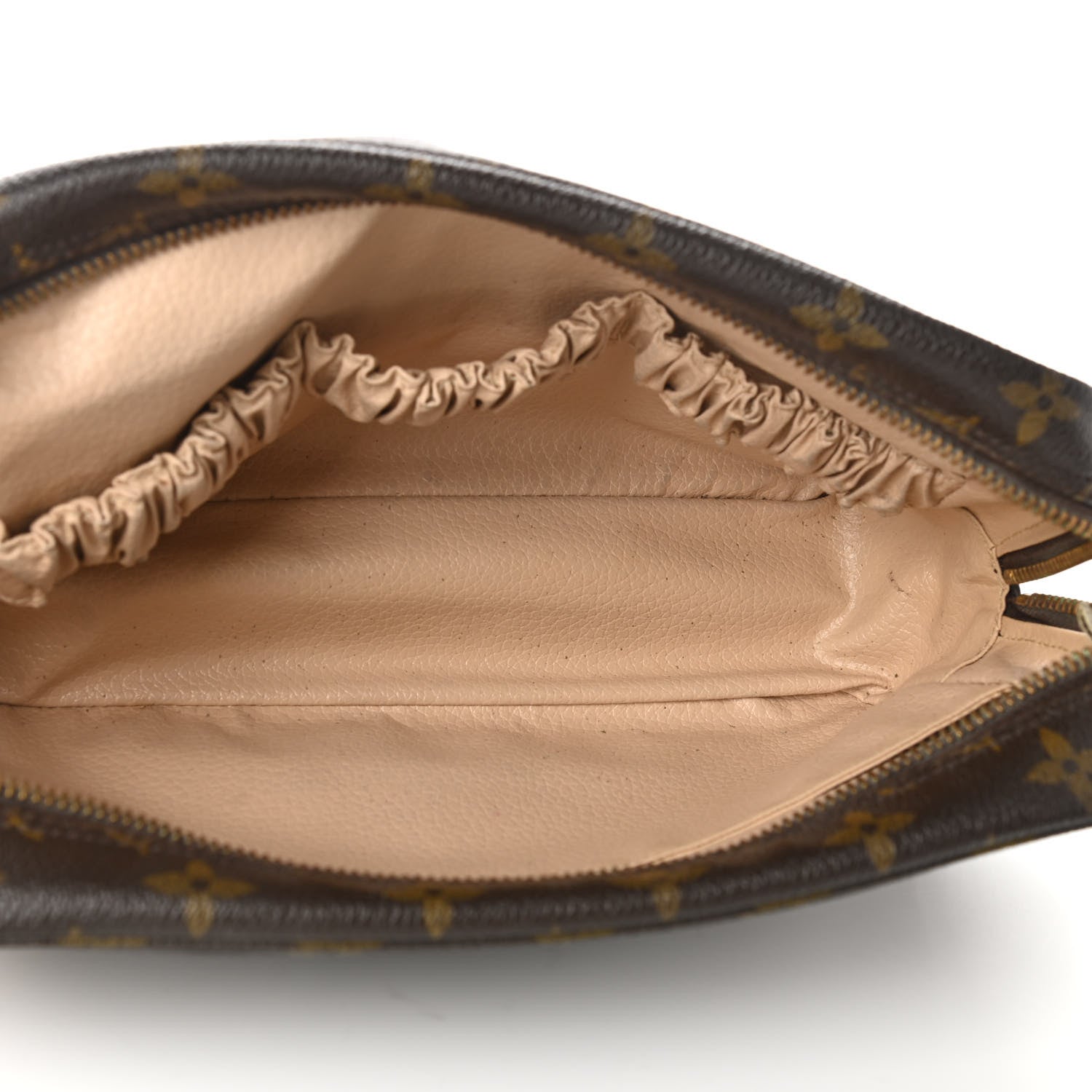 Louis Vuitton Monogram Trousse Toilette 23 5 of 9