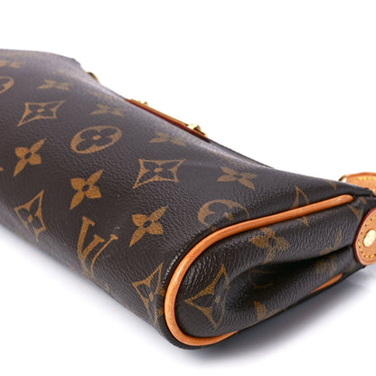 Louis Vuitton Monogram Eva Clutch 11 of 11