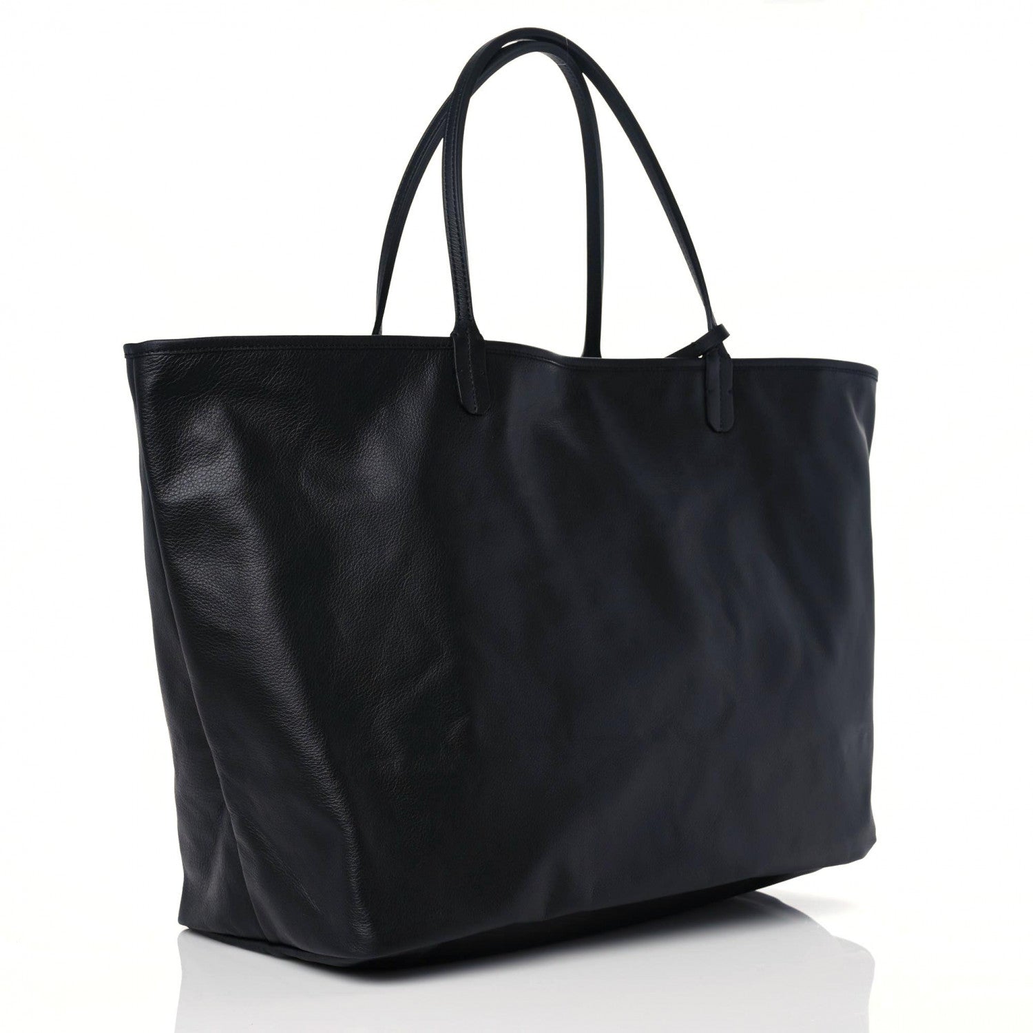 Goyard Goyardine Reversible Anjou GM Black 11 of 14