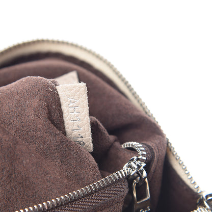 Louis Vuitton Mahina Babylone Chain BB Galet 8 of 10