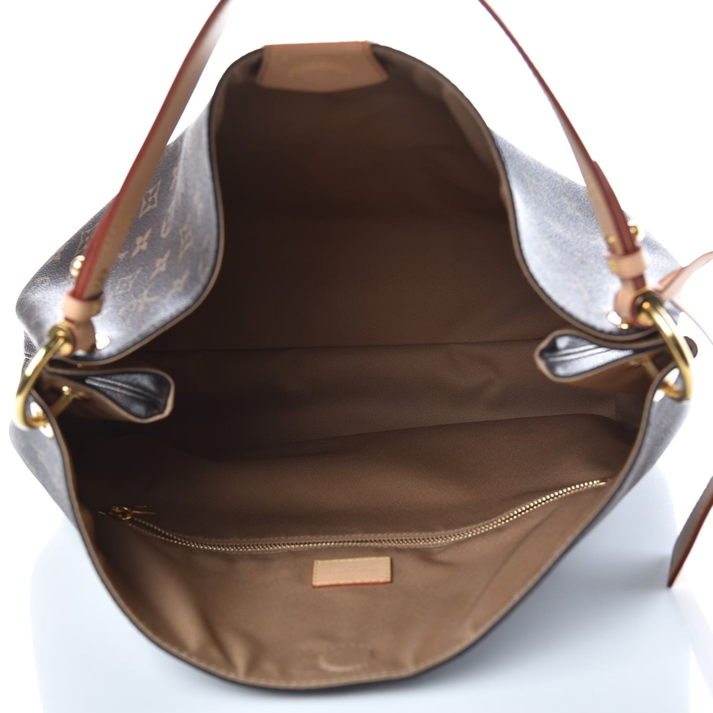 Monogram Graceful MM