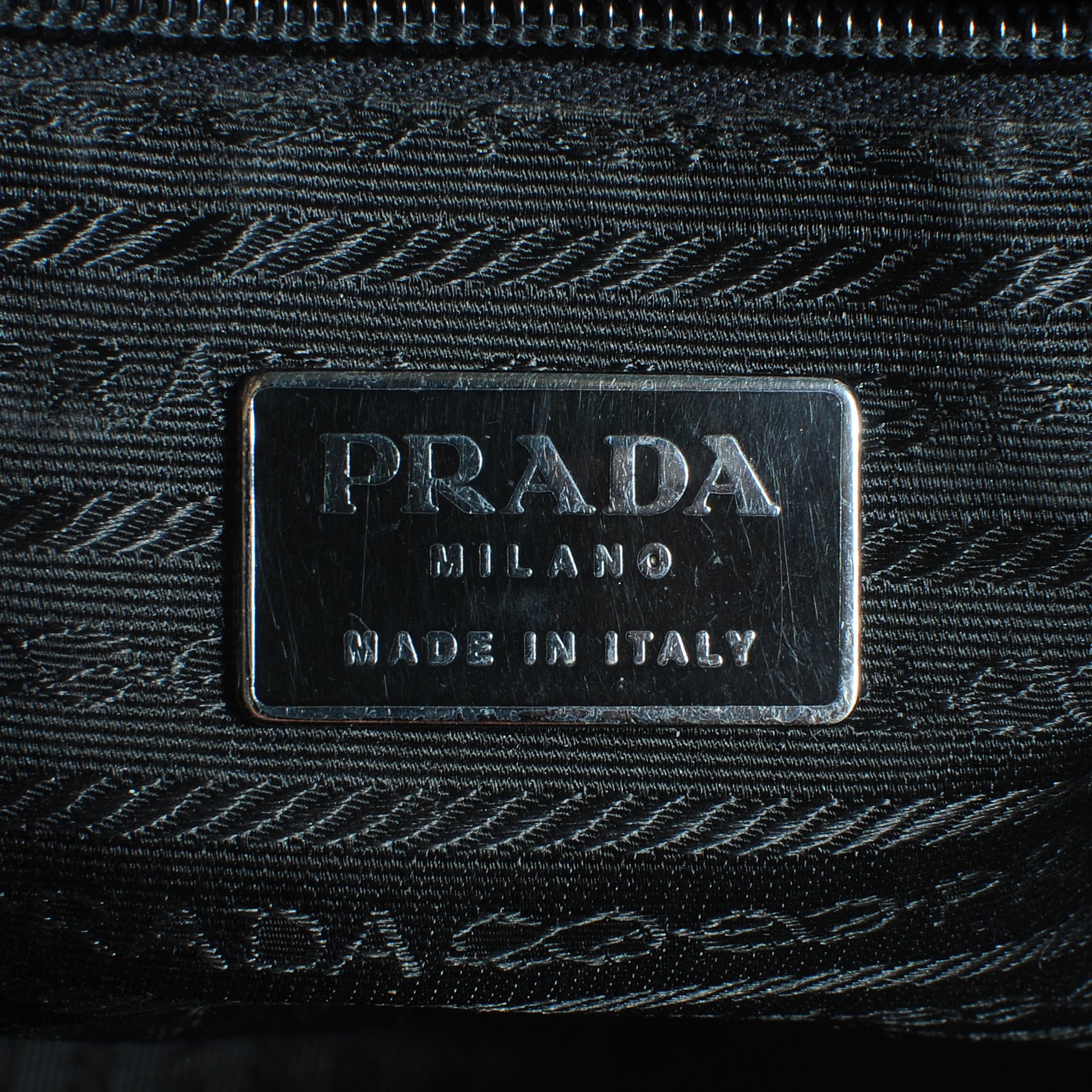 Prada Spazzolato Ombre 6 of 9