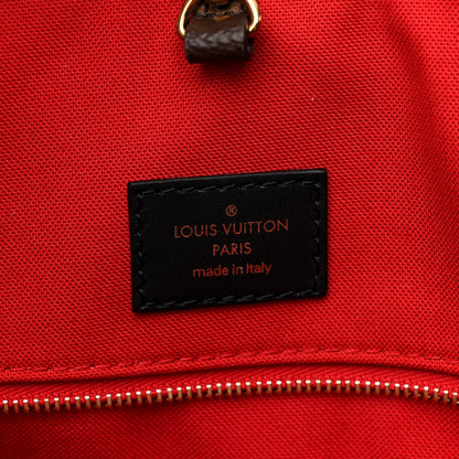 Louis Vuitton Reverse Monogram Giant Onthego GM 6 of 10
