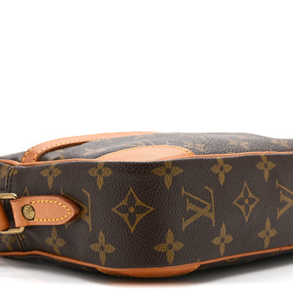 Louis Vuitton Monogram Trocadero 27 9 of 10
