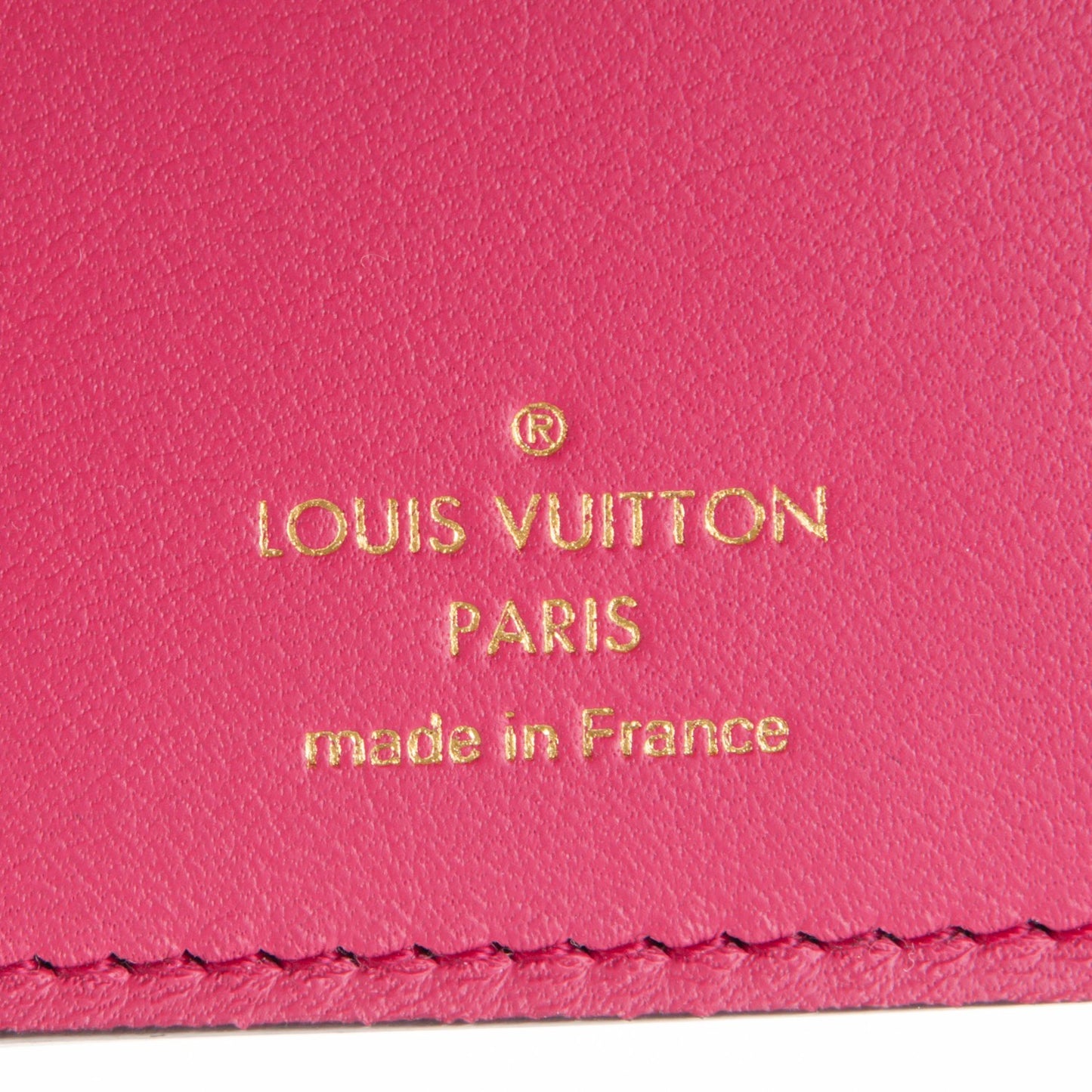 Taurillon Capucines Compact Wallet Black