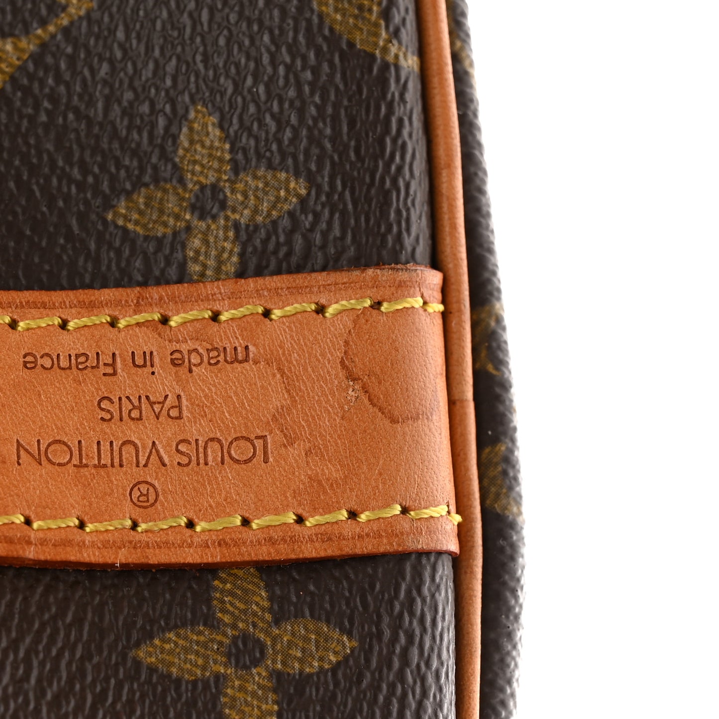 Monogram Keepall Bandouliere 55