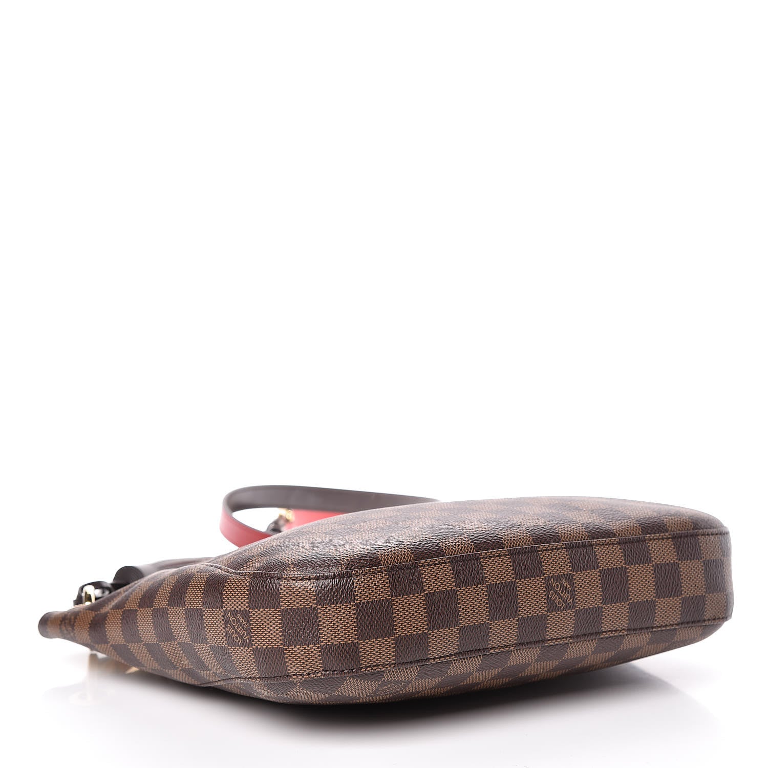 Louis Vuitton Damier Ebene South Bank Besace 4 of 13