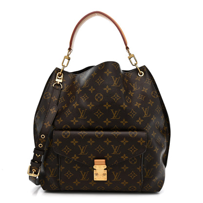 Louis Vuitton Monogram Metis 1 of 18