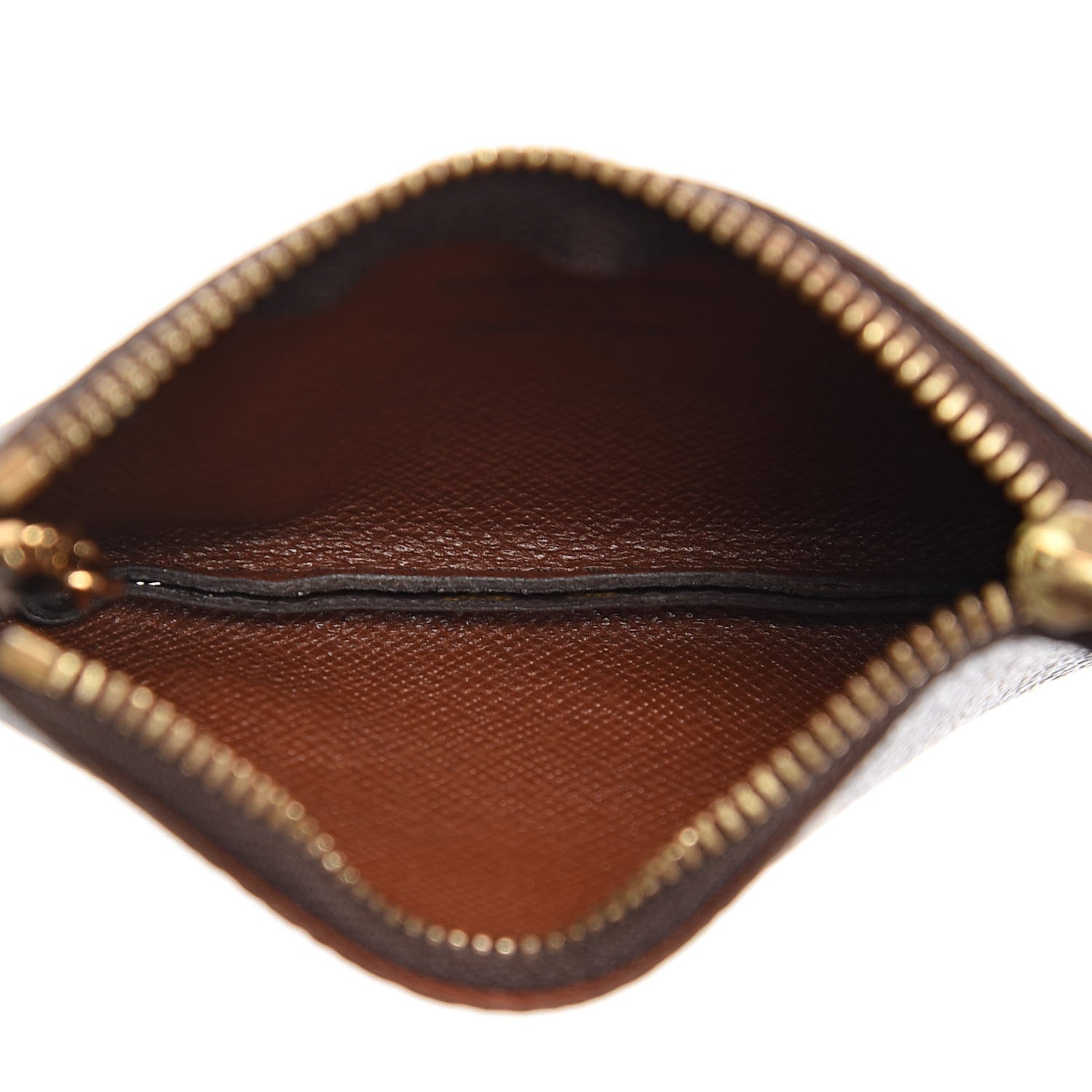 Louis Vuitton Monogram Key Pouch 5 of 7