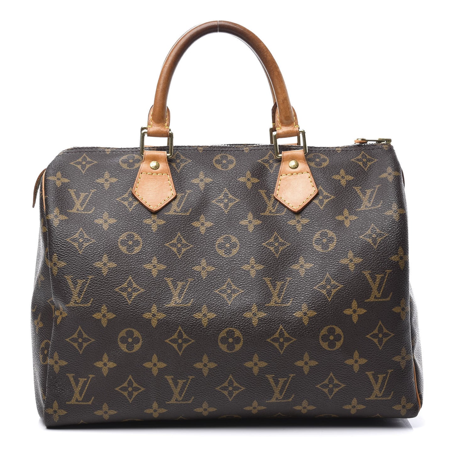 Monogram Speedy 30