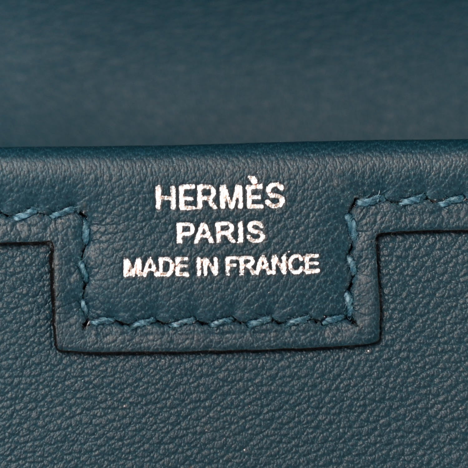 Hermes Swift Jige Elan 29 Clutch Covlert 6 of 8