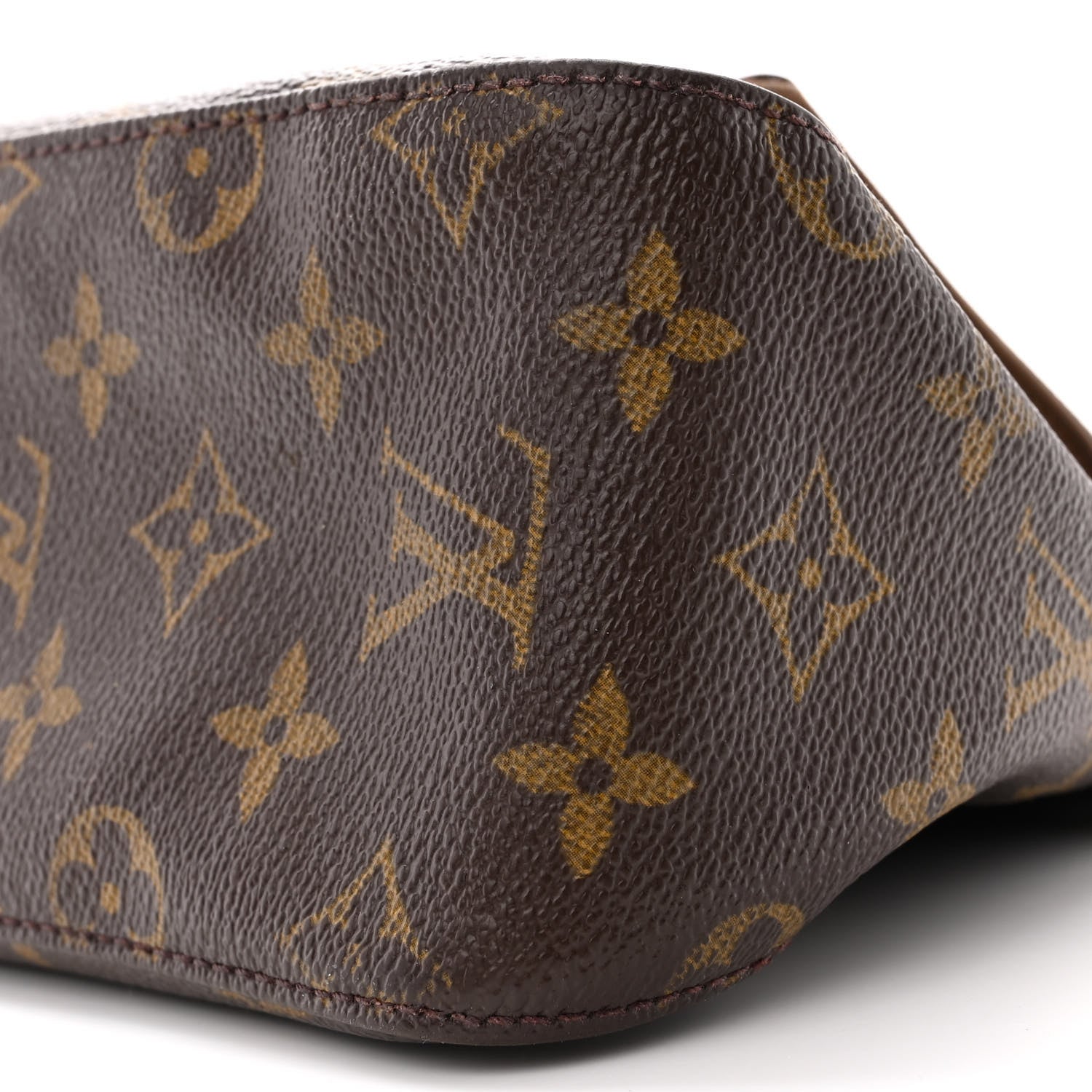 Louis Vuitton Monogram Mini Looping 9 of 16