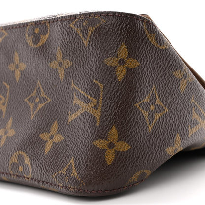 Louis Vuitton Monogram Mini Looping 9 of 16