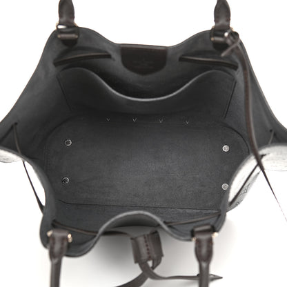 Louis Vuitton Mahina Girolata Black 6 of 11