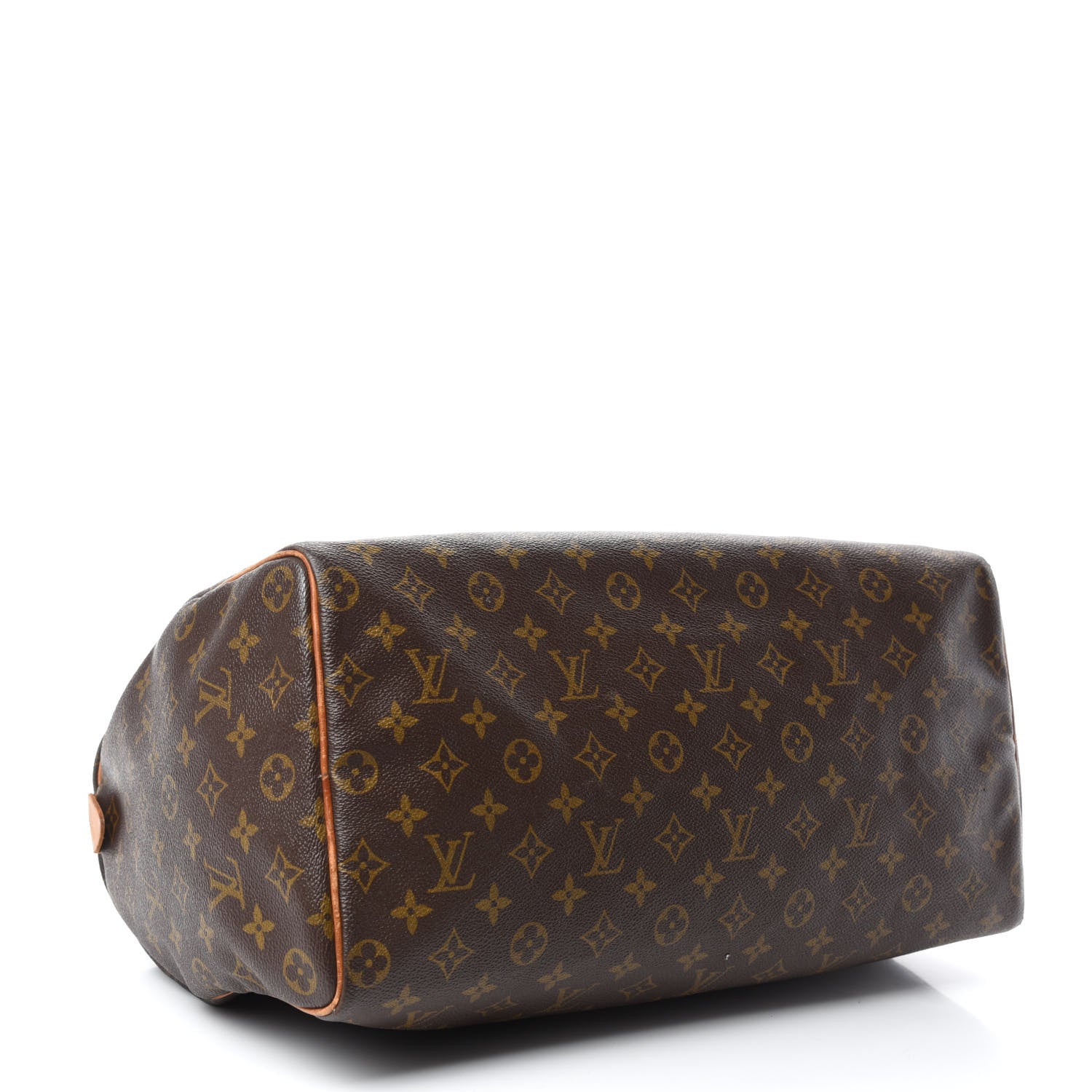 Louis Vuitton Monogram Speedy 40 4 of 17