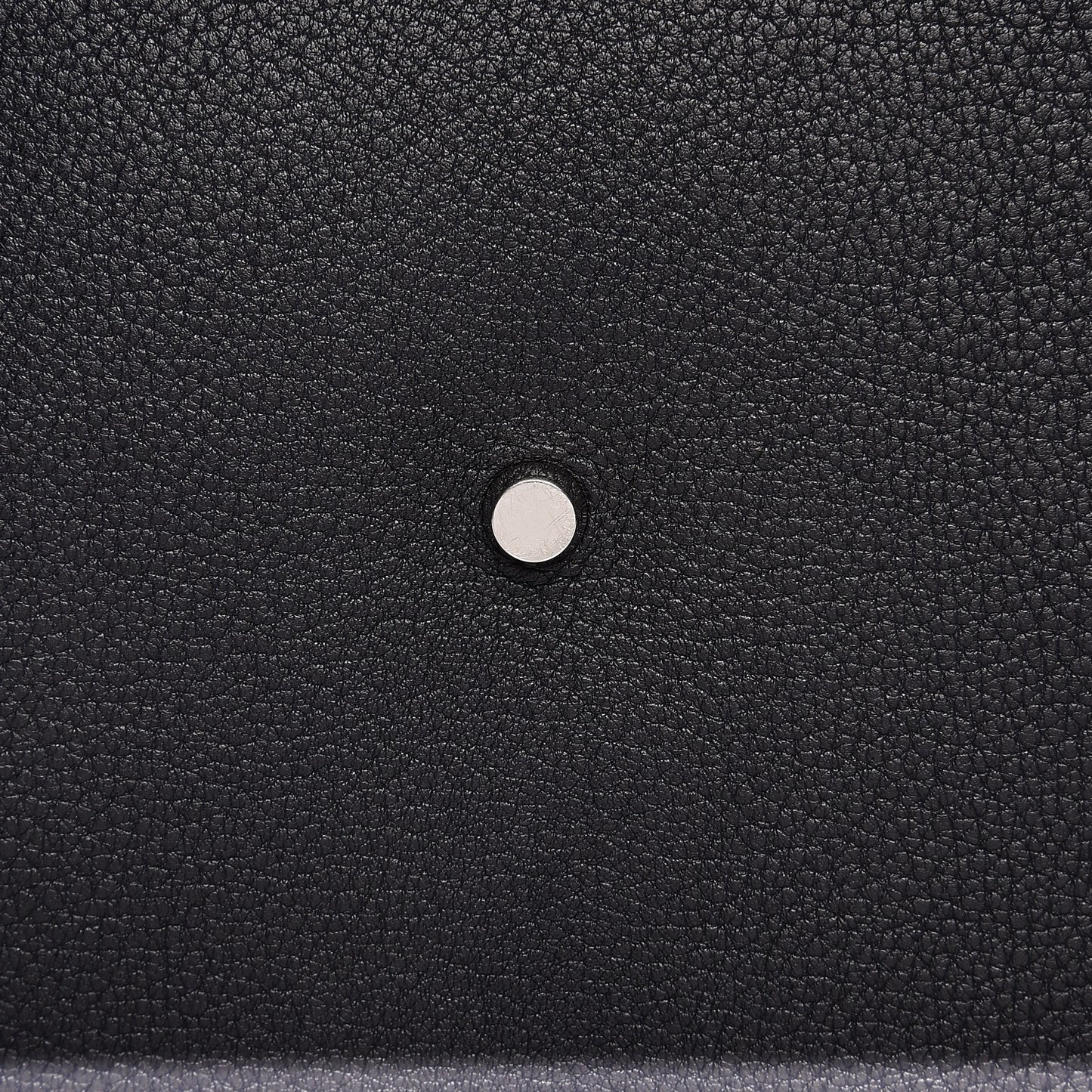 Taurillon Clemence Lindy 34 Indigo