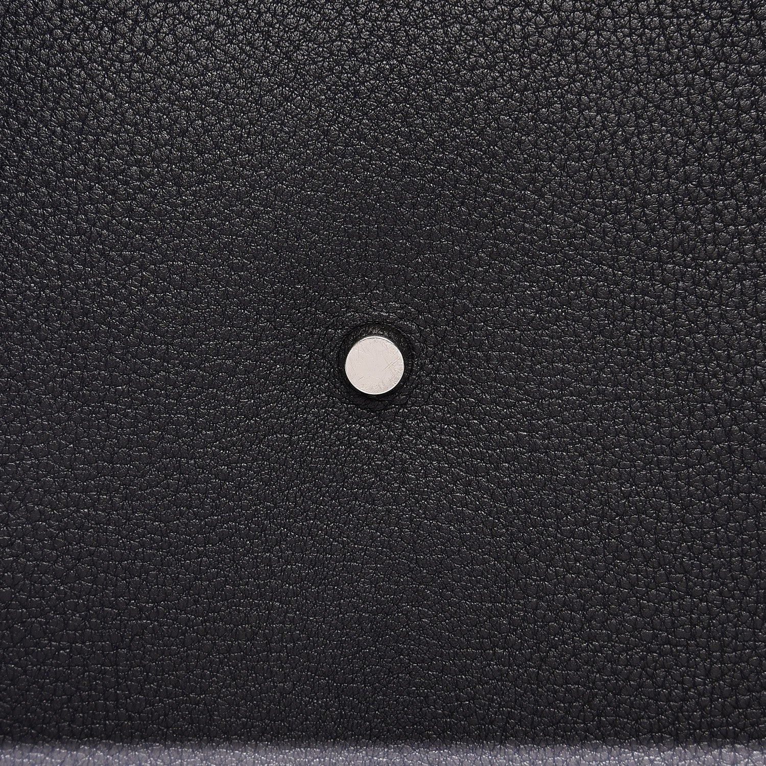 Hermes Taurillon Clemence Lindy 34 Indigo 10 of 11