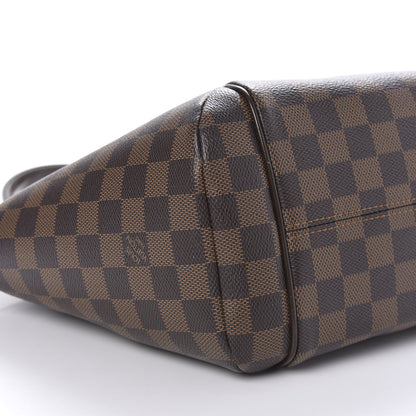 Louis Vuitton Damier Ebene Totally PM 6 of 10