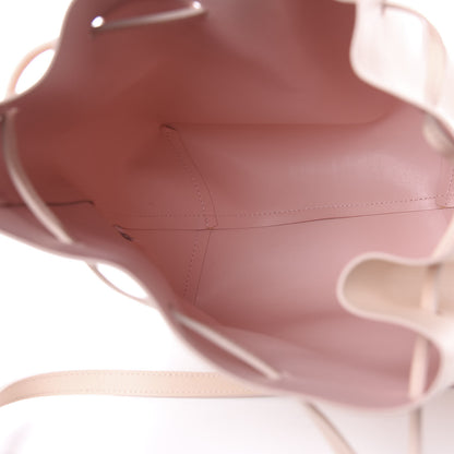 Mansur Gavriel Calfskin Bucket Bag Rosa 5 of 12