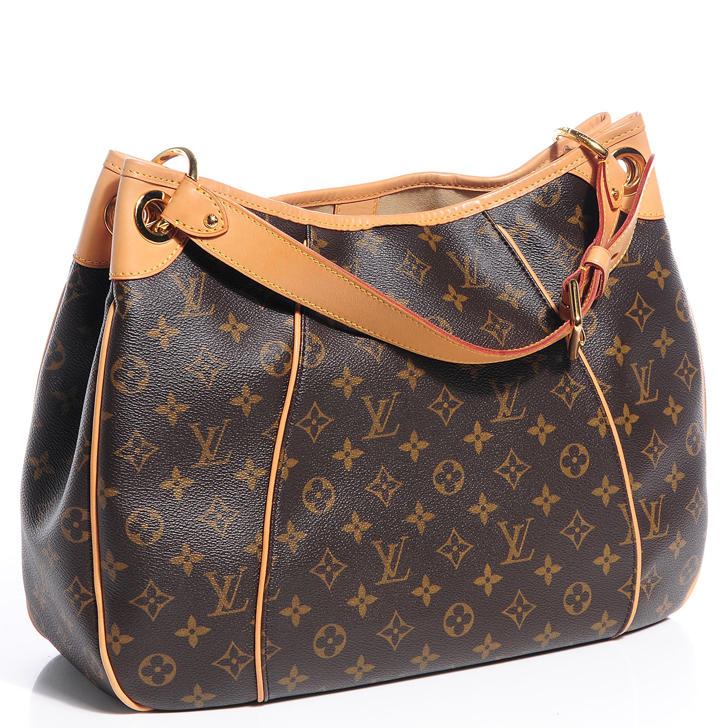 Louis Vuitton Monogram Galliera PM 3 of 6