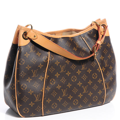 Louis Vuitton Monogram Galliera PM 3 of 6